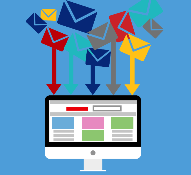 Email Marketing Drive Traffic To Your Website