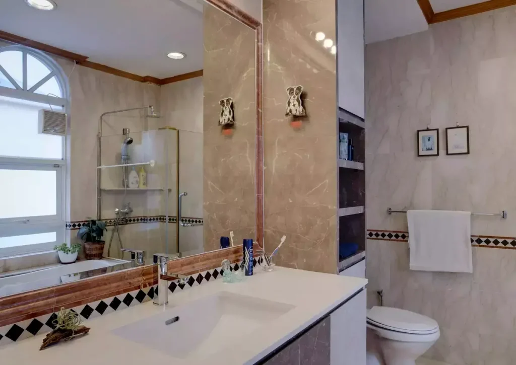 16 Bedok Ave 4