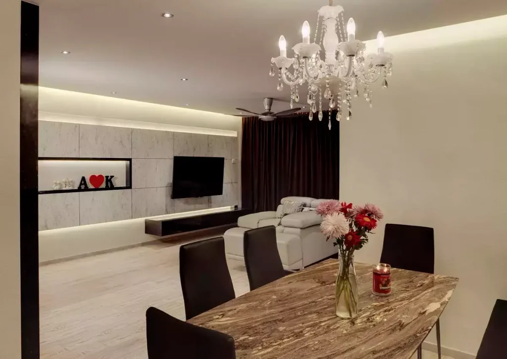 Anchorvale HDB Resale 5 Room 2