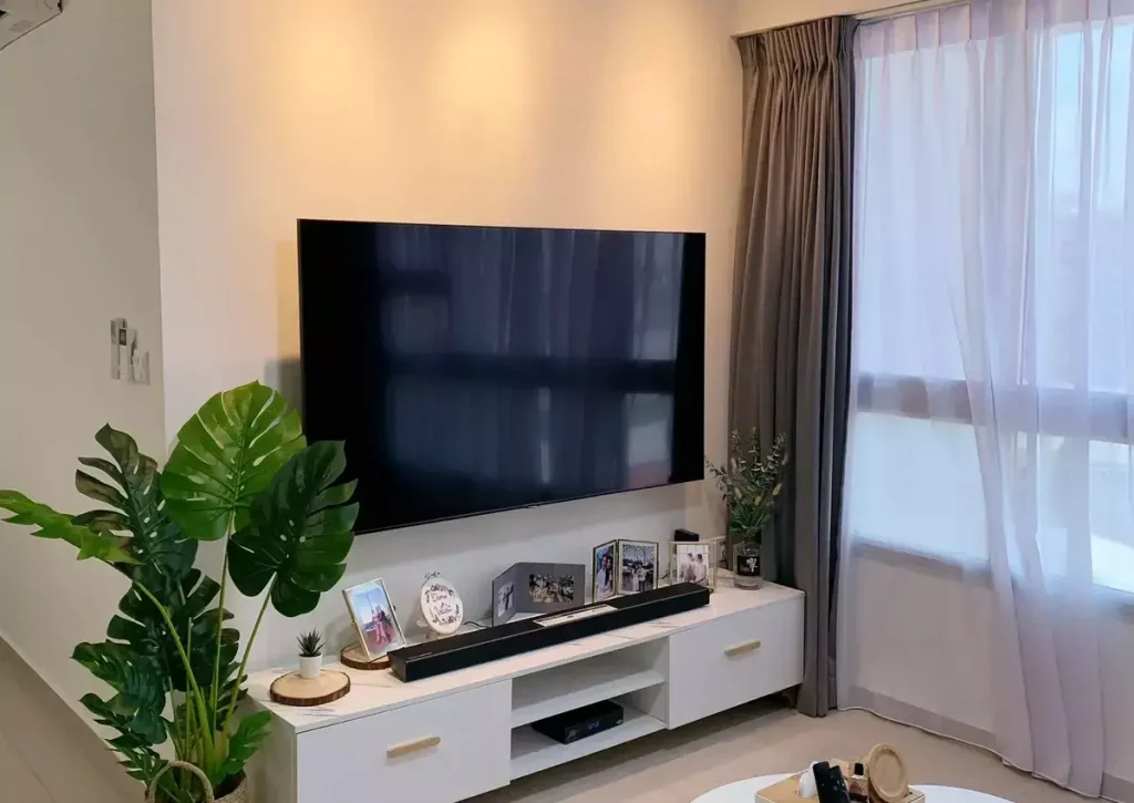 Ang Mo Kio BTO 4 Room 2