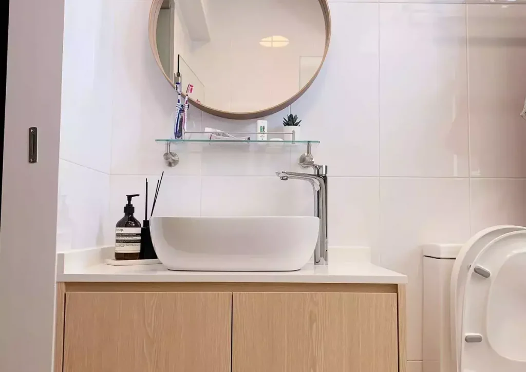 Ang Mo Kio BTO 4 Room 4