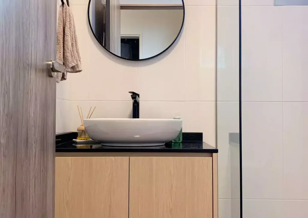 Ang Mo Kio BTO 4 Room 5
