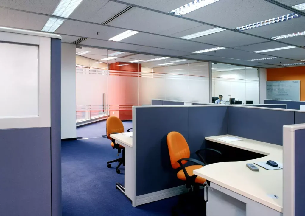 Skyline Office 2