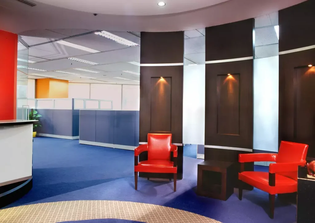 Skyline Office 3