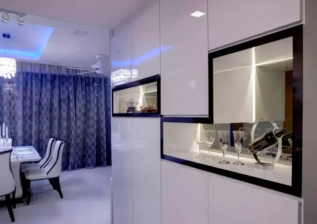Twin Waterfall Condo 2