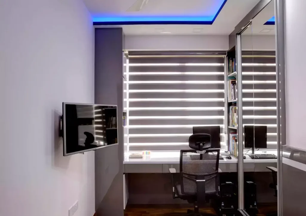 Twin Waterfall Condo 3