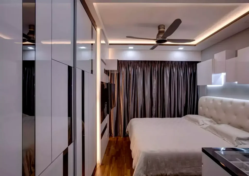 Twin Waterfall Condo 4