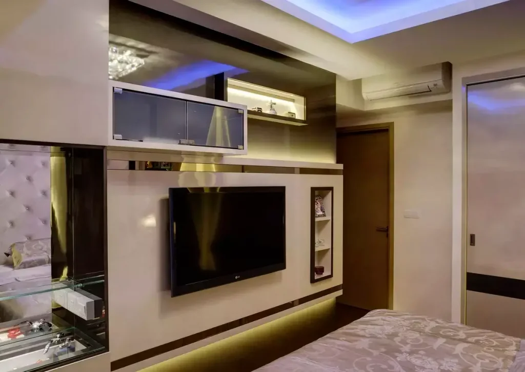 Twin Waterfall Condo 5