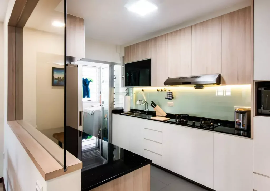 Woodlands BTO 3 Room 10