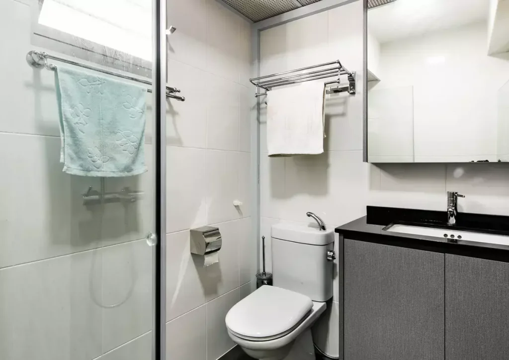 Woodlands BTO 3 Room 12