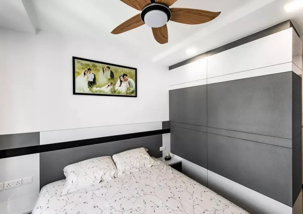 Woodlands BTO 3 Room 4