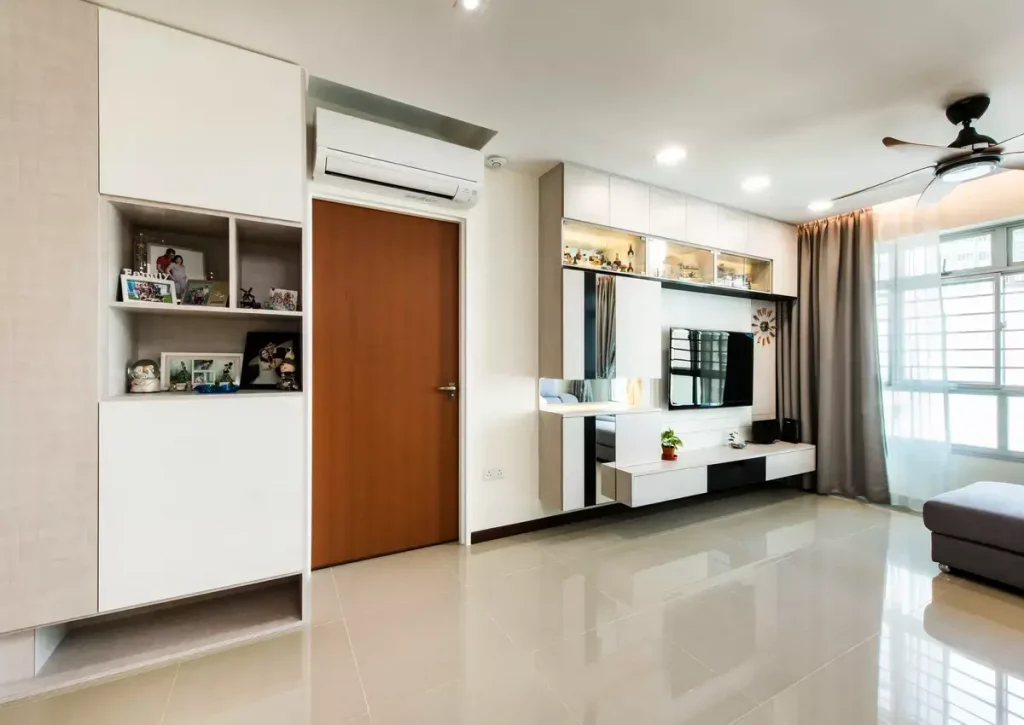 Woodlands BTO 3 Room 5