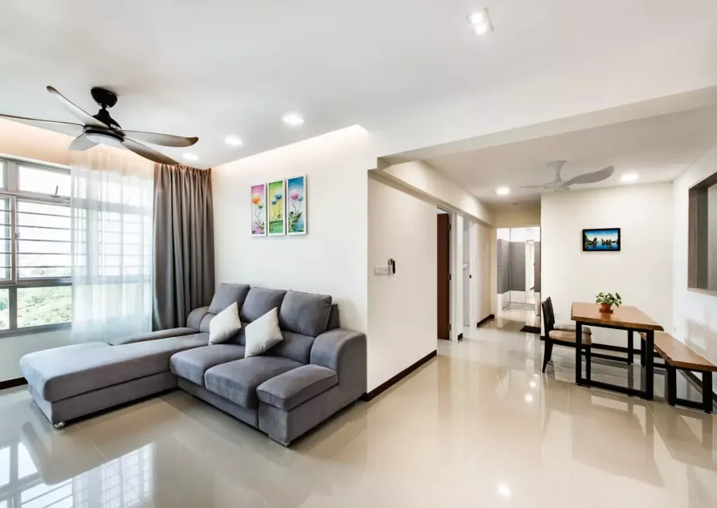 Woodlands BTO 3 Room 7