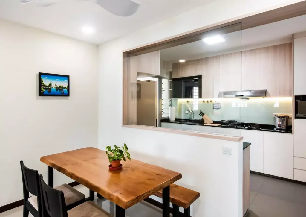 Woodlands BTO 3 Room 9