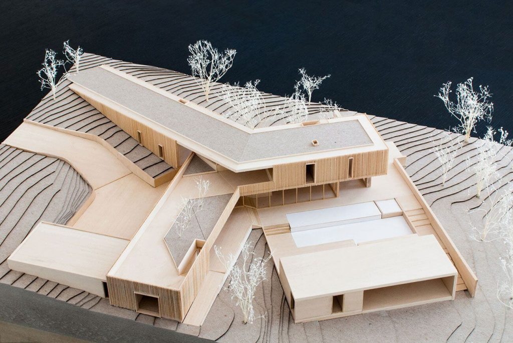 Architecture Modelling