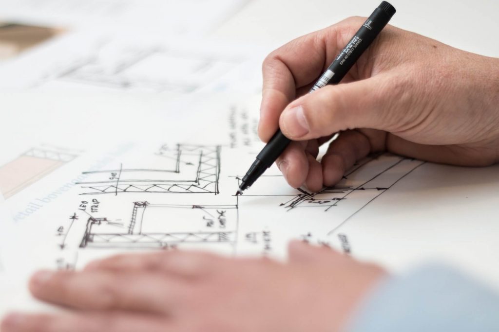 Space Planning